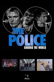  Police: Around the World Poster