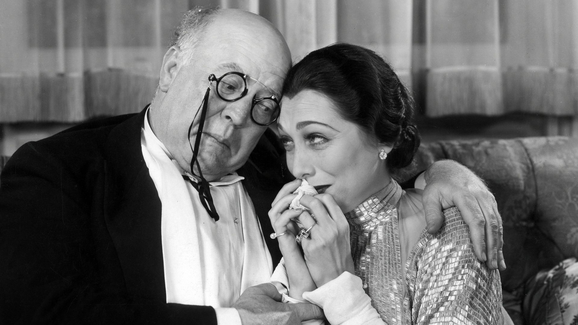 Gold Diggers of 1933 streaming: where to watch online?