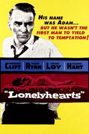  Lonelyhearts Poster