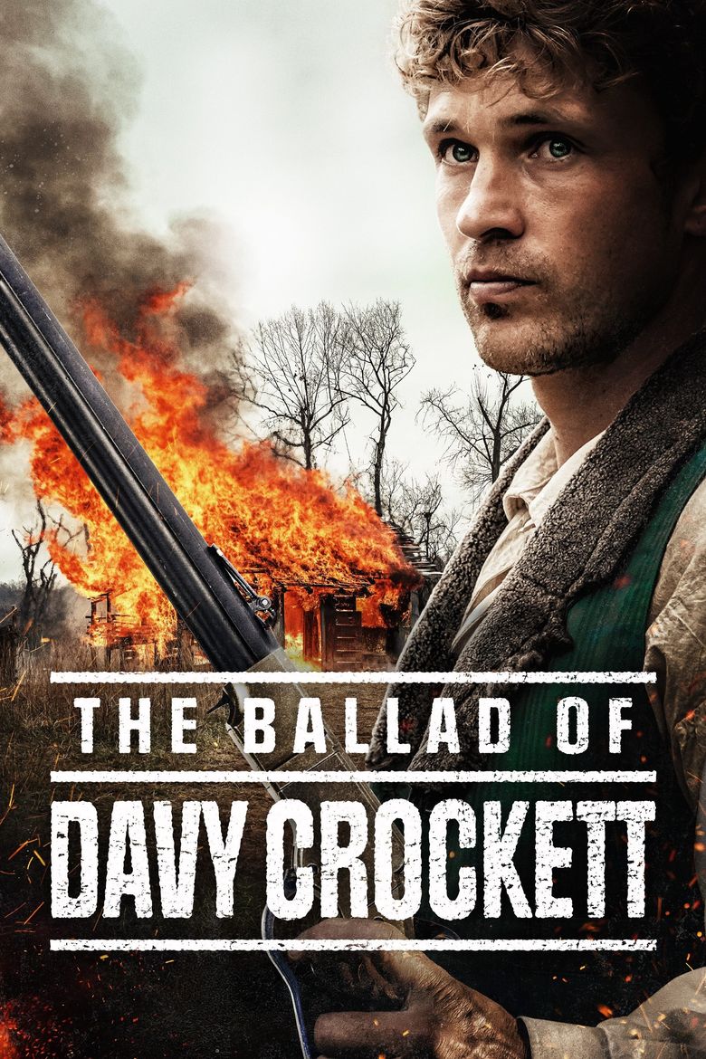 The Ballad of Davy Crockett The Ballad of Davy Crockett