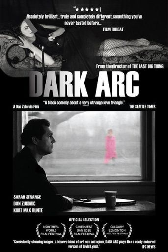  Dark Arc Poster