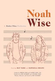  Noah Wise Poster