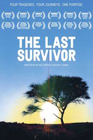 The Last Survivor Poster