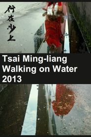  Walking on Water Poster