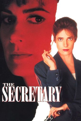  The Secretary Poster