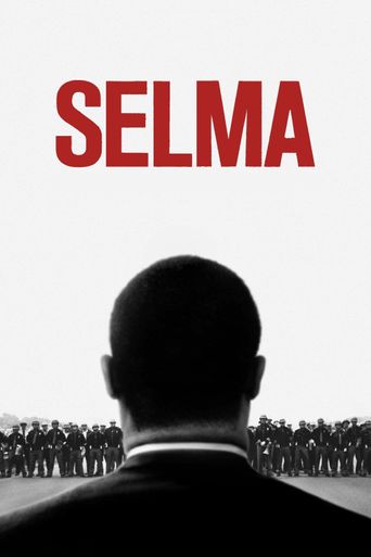 Upcoming Selma Poster