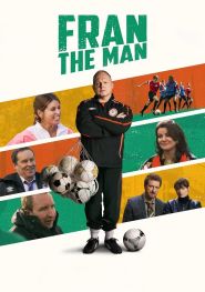  Fran the Man Poster