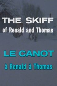  The Skiff of Renald and Thomas Poster