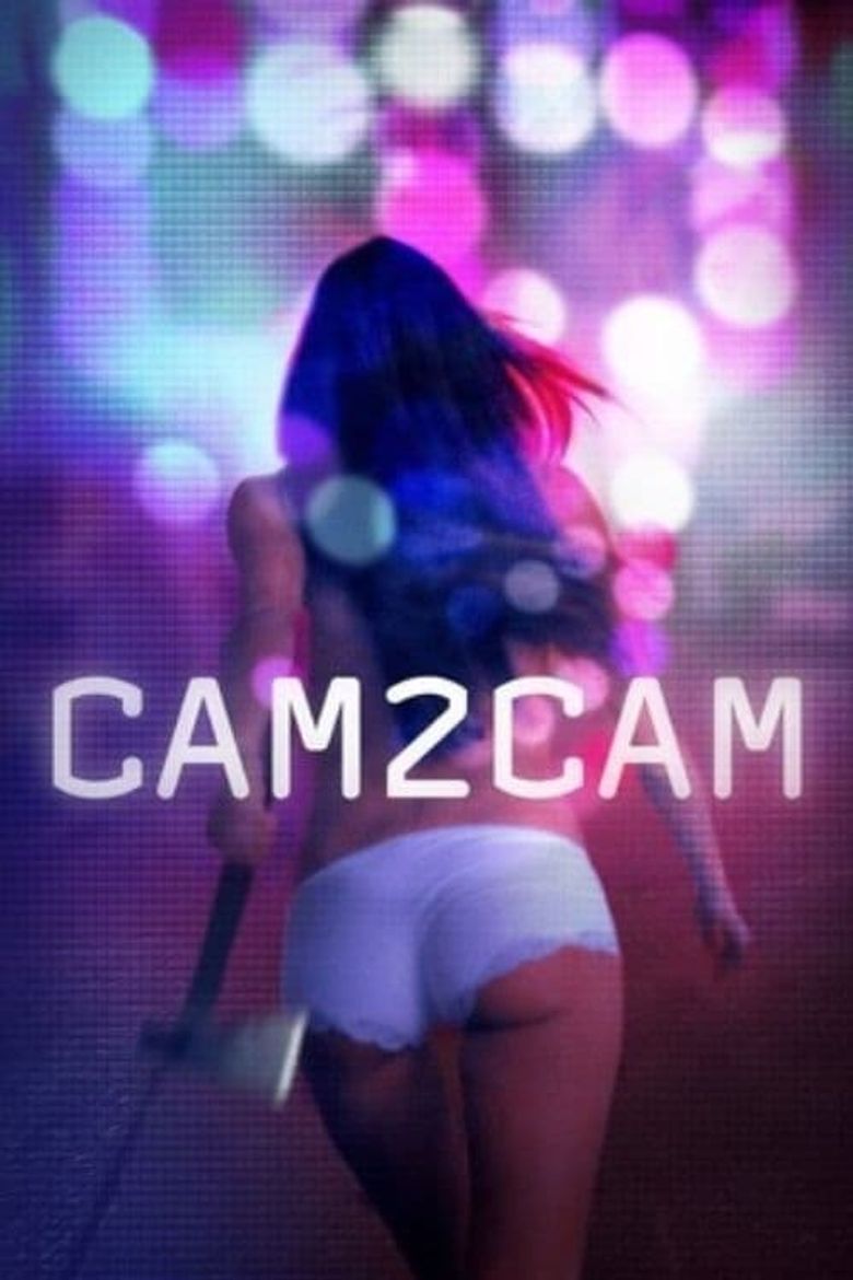 Cam2Cam Poster