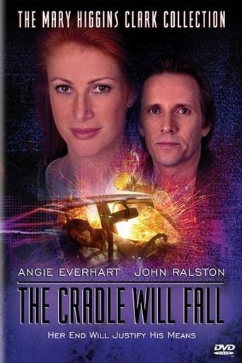  The Cradle Will Fall Poster