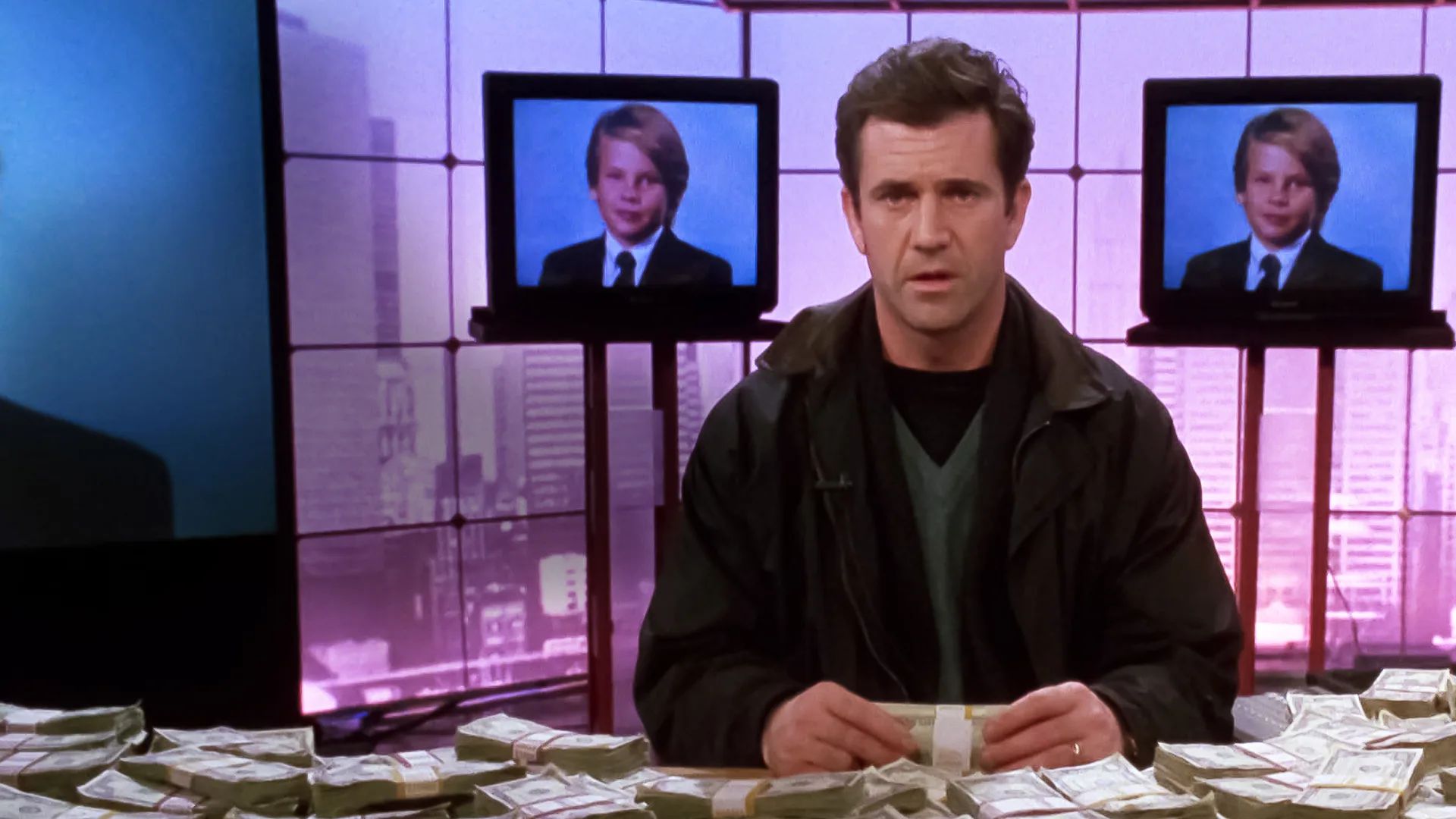 Ransom (1996) Watch on DIRECTV STREAM, TBS, TNT, TruTV, TruTV, and