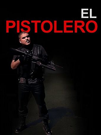  El Pistolero Poster