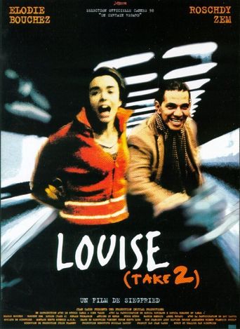  Louise (Take 2) Poster