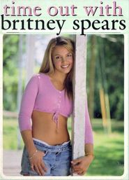  Time Out With Britney Spears Poster