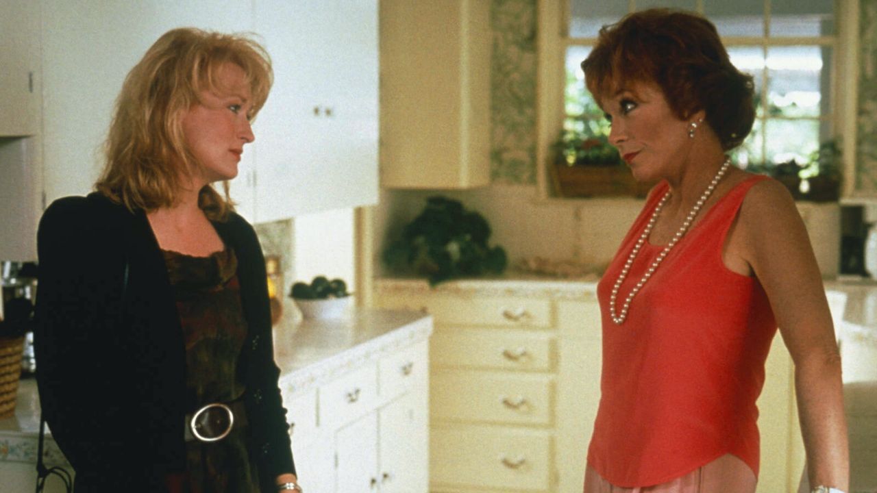 Postcards from the Edge (1990) Where to Watch and Stream Online Reelgood