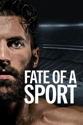  Fate of a Sport Poster