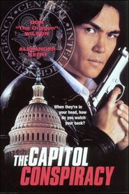  The Capitol Conspiracy Poster