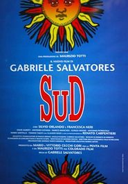  Sud Poster