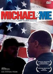  Michael & Me Poster