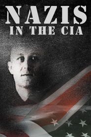  Dienstbereit - Nazis und Faschisten im Auftrag der CIA Poster