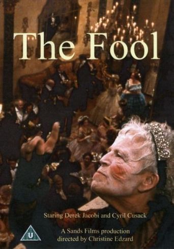  The Fool Poster