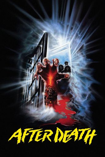  After Death Poster