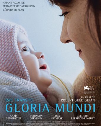  Gloria Mundi Poster