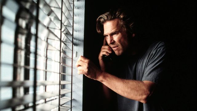 Arlington Road Backdrop