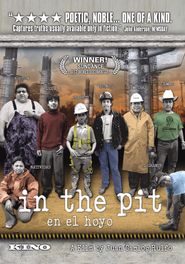  In The Pit Poster