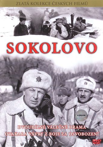  Sokolovo Poster