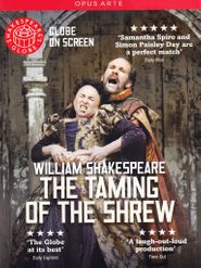 Taming of the Shrew Poster
