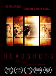  Headshots Poster