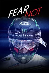  Fear Not Poster