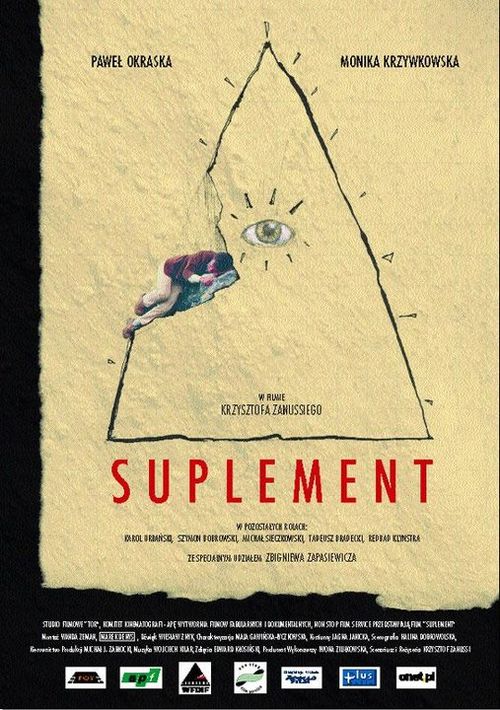 The Supplement Poster