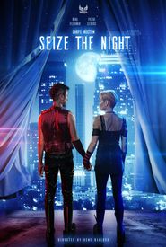  Seize the Night Poster