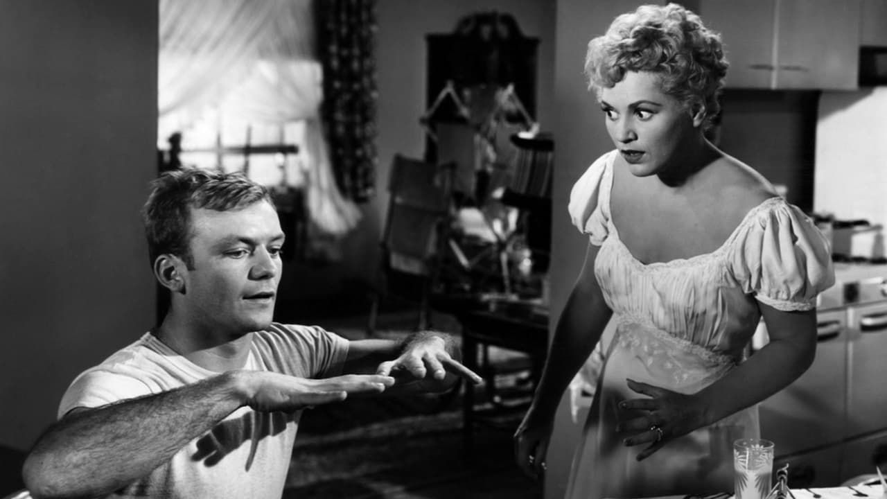 The Marrying Kind (1952): Where to Watch and Stream Online | Reelgood