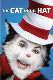  The Cat in the Hat Poster