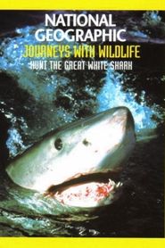  Hunt for the Great White Shark Poster