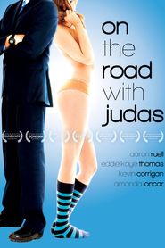  On the Road with Judas Poster
