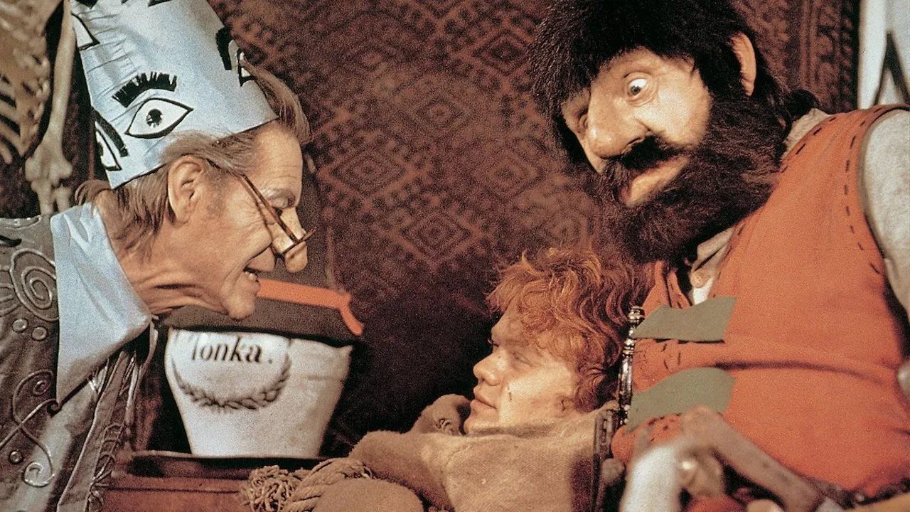 Der Raeuber Hotzenplotz Film Der Räuber Hotzenplotz (1974): Where to Watch and Stream Online | Reelgood