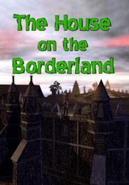  The House on the Borderland Poster