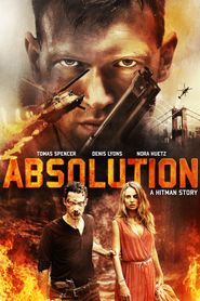  Absolution Poster