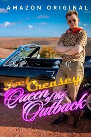  Joel Creasey: Queen of the Outback Poster