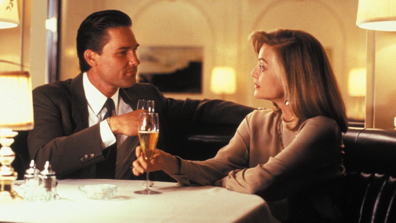 Tequila Sunrise (2022) Where to Watch and Stream Online Reelgood