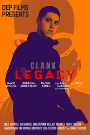  Clank: Legacy Poster