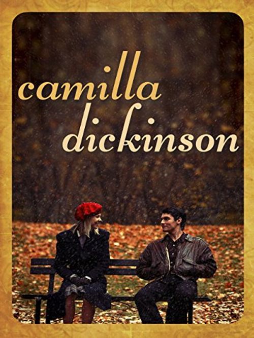 Camilla Dickinson Poster