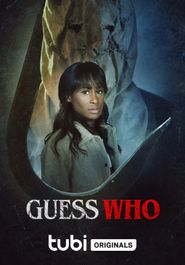  Guess Who Poster