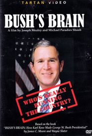  Bush's Brain Poster