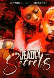  Deadly Secrets Poster