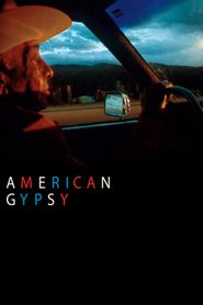  American Gypsy: A Stranger in Everybody's Land Poster